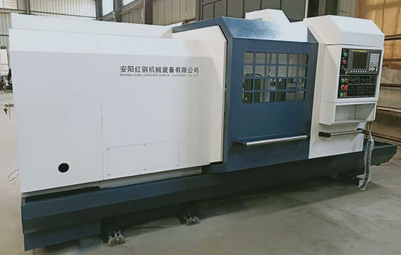 數(shù)控車(chē)牀