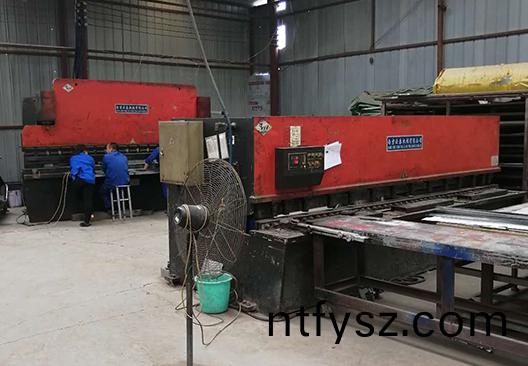 廠(chǎng)區(qū)(qu)廠(chǎng)(chang)房(fang)